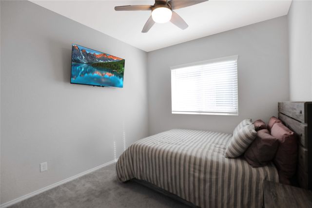 813 Williams Way, Van Alstyne, TX 75495