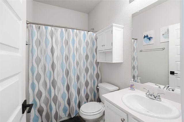 813 Williams Way, Van Alstyne, TX 75495