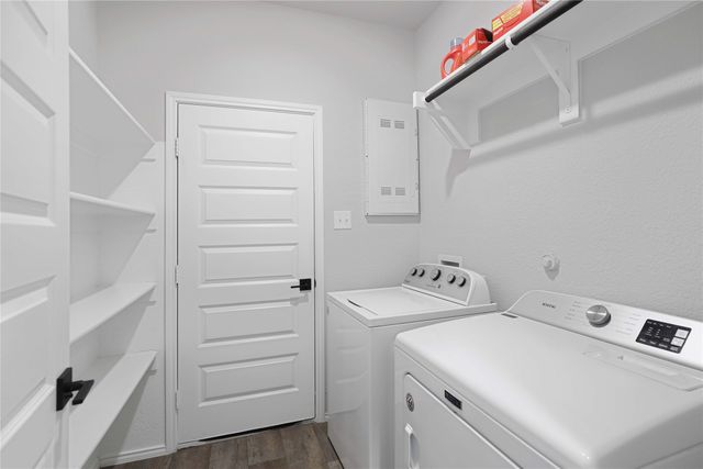 813 Williams Way, Van Alstyne, TX 75495