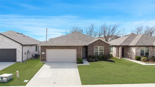 813 Williams Way, Van Alstyne, TX 75495