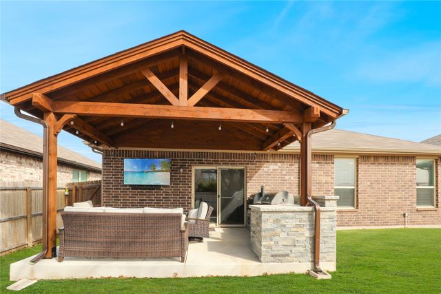 813 Williams Way, Van Alstyne, TX 75495