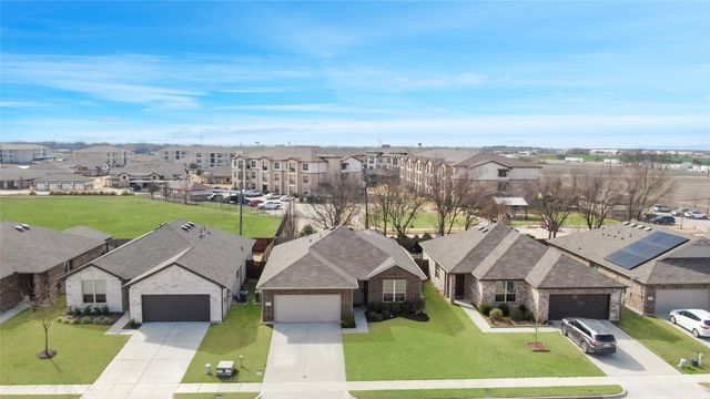 813 Williams Way, Van Alstyne, TX 75495