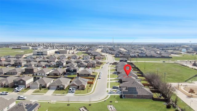 813 Williams Way, Van Alstyne, TX 75495
