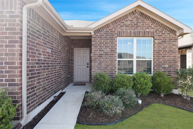 813 Williams Way, Van Alstyne, TX 75495