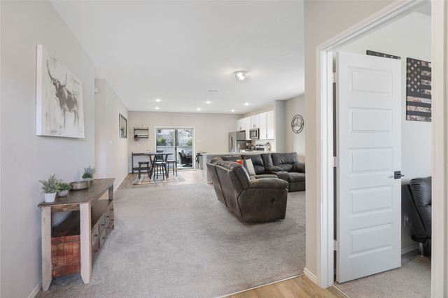 813 Williams Way, Van Alstyne, TX 75495