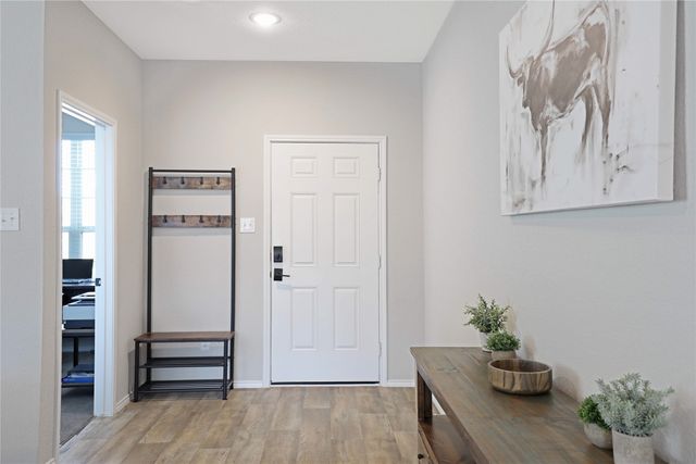 813 Williams Way, Van Alstyne, TX 75495