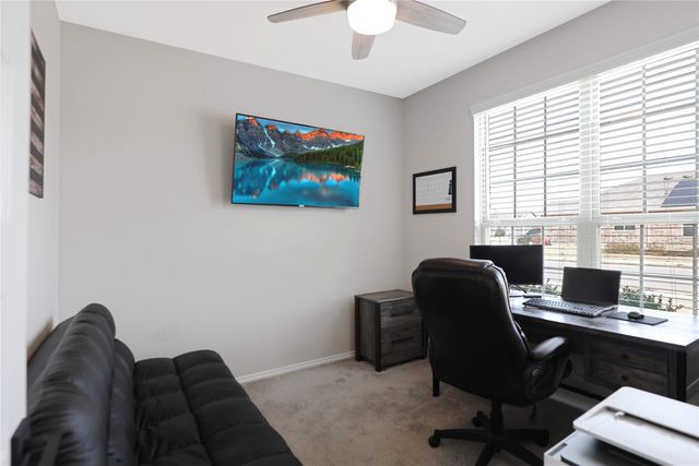 813 Williams Way, Van Alstyne, TX 75495