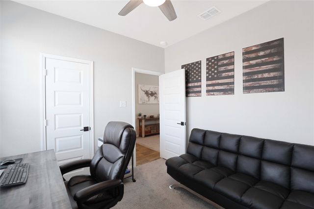 813 Williams Way, Van Alstyne, TX 75495