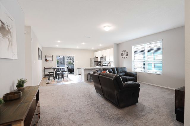 813 Williams Way, Van Alstyne, TX 75495