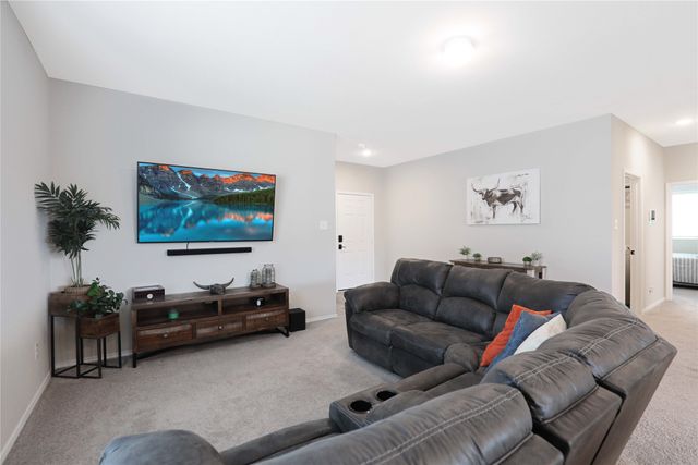 813 Williams Way, Van Alstyne, TX 75495