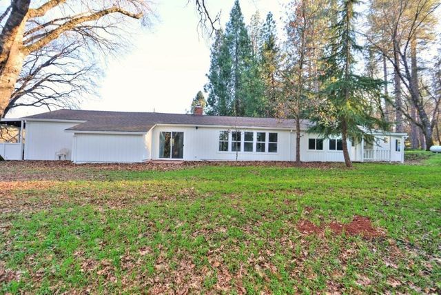 1989 Van Giesen Dr, Meadow Vista, CA 95722