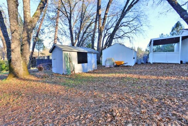 1989 Van Giesen Dr, Meadow Vista, CA 95722