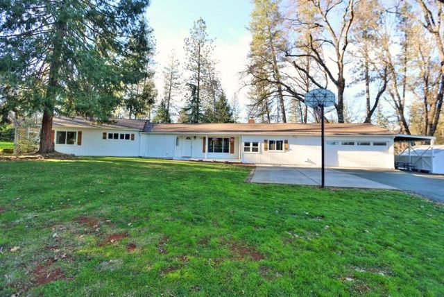 1989 Van Giesen Dr, Meadow Vista, CA 95722