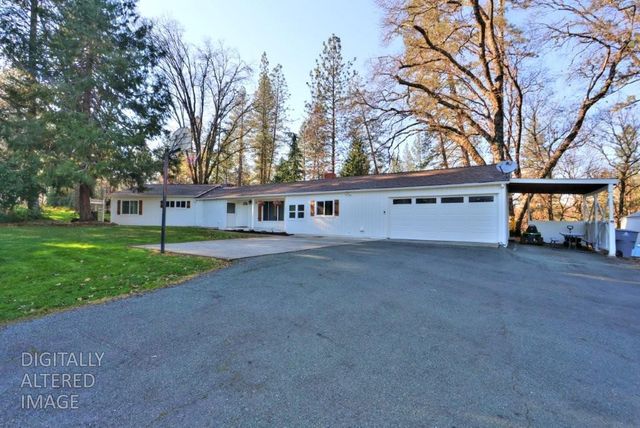 1989 Van Giesen Dr, Meadow Vista, CA 95722