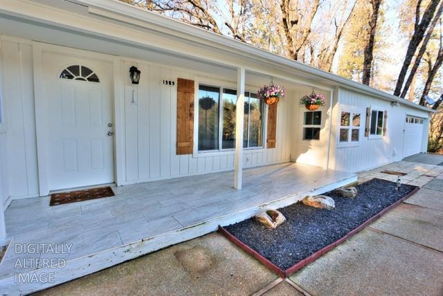 1989 Van Giesen Dr, Meadow Vista, CA 95722