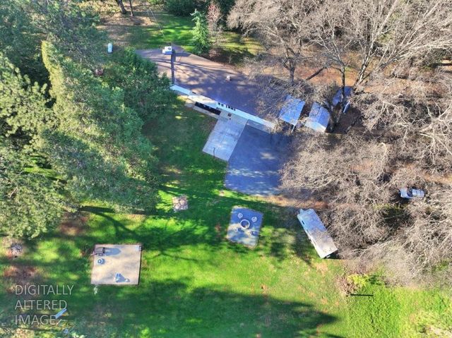 1989 Van Giesen Dr, Meadow Vista, CA 95722