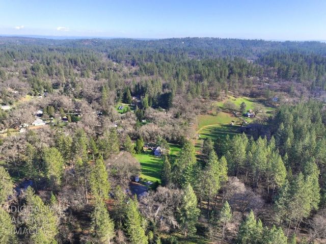 1989 Van Giesen Dr, Meadow Vista, CA 95722