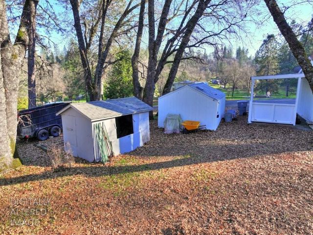 1989 Van Giesen Dr, Meadow Vista, CA 95722