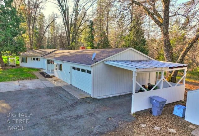 1989 Van Giesen Dr, Meadow Vista, CA 95722