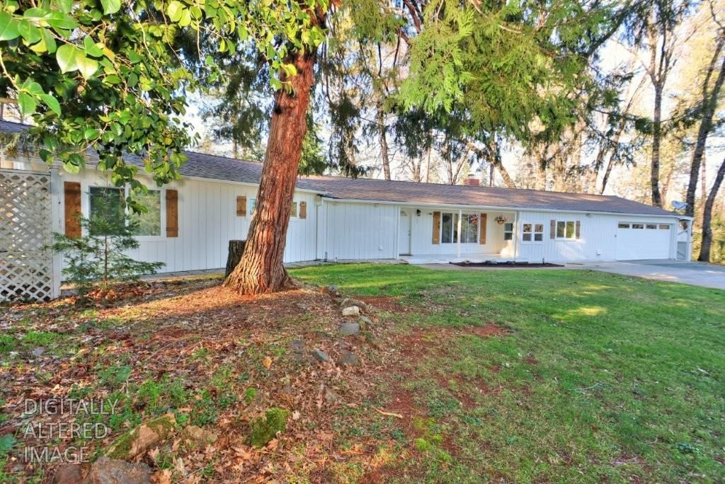 1989 Van Giesen Dr, Meadow Vista, CA 95722