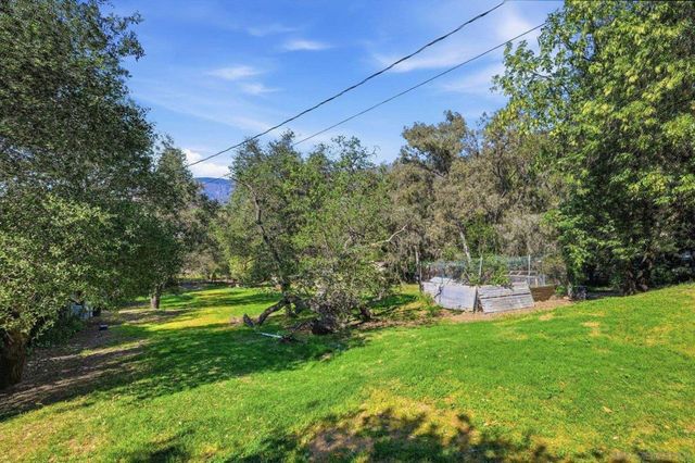 17584 S Mesa Drive, Pauma Valley, CA 92061