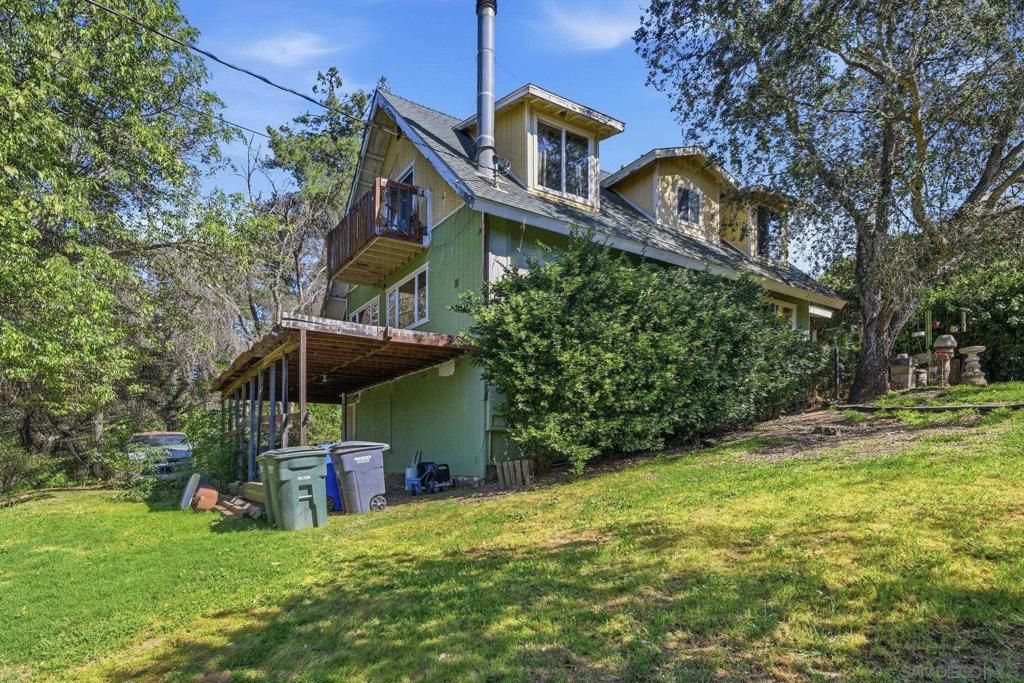 17584 S Mesa Drive, Pauma Valley, CA 92061