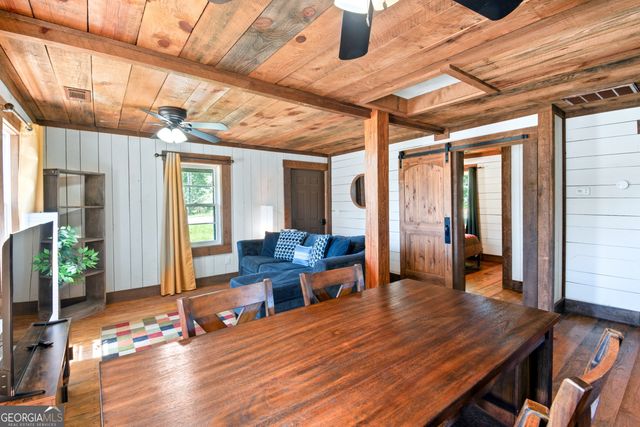 1535 Blue Ridge Drive, Blue Ridge, GA 30513