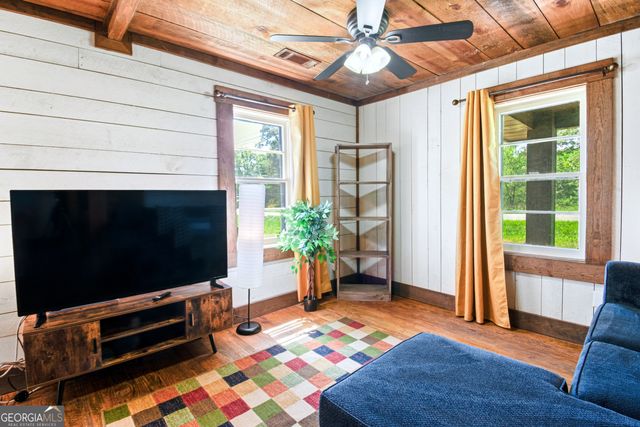 1535 Blue Ridge Drive, Blue Ridge, GA 30513