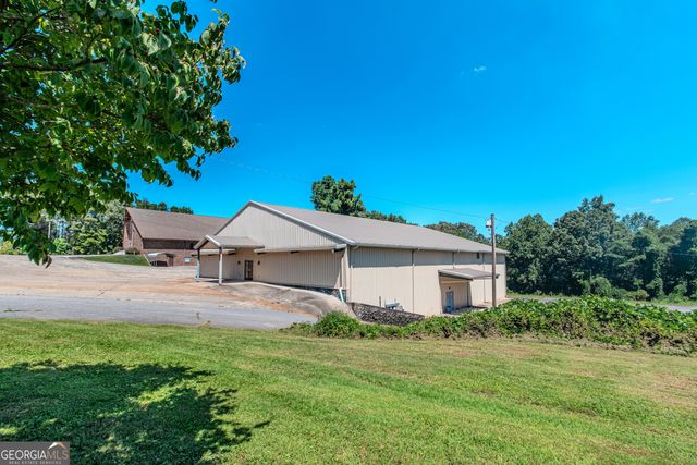 1535 Blue Ridge Drive, Blue Ridge, GA 30513