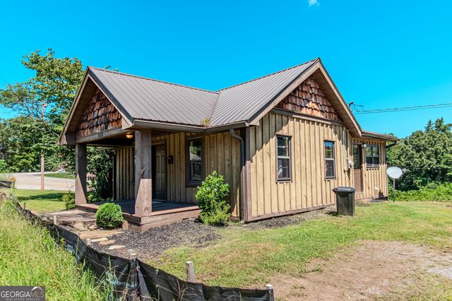 1535 Blue Ridge Drive, Blue Ridge, GA 30513