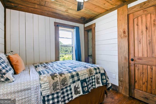 1535 Blue Ridge Drive, Blue Ridge, GA 30513