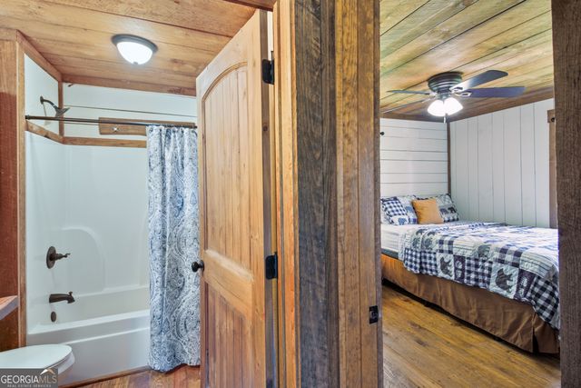 1535 Blue Ridge Drive, Blue Ridge, GA 30513