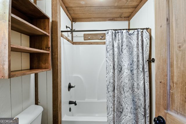 1535 Blue Ridge Drive, Blue Ridge, GA 30513