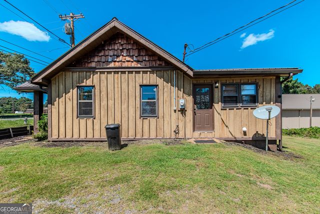 1535 Blue Ridge Drive, Blue Ridge, GA 30513