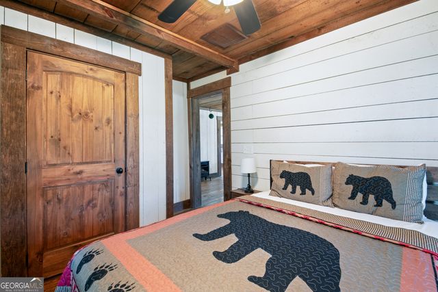 1535 Blue Ridge Drive, Blue Ridge, GA 30513