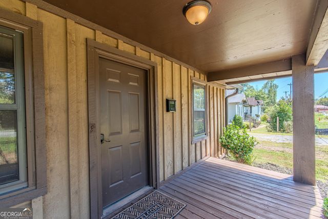 1535 Blue Ridge Drive, Blue Ridge, GA 30513