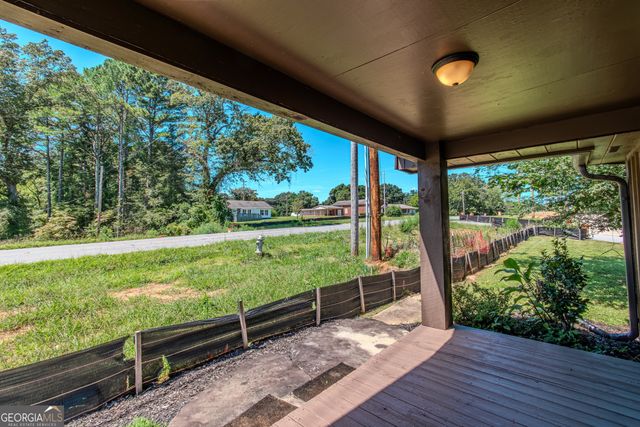 1535 Blue Ridge Drive, Blue Ridge, GA 30513