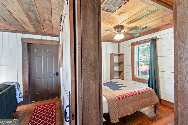 1535 Blue Ridge Drive, Blue Ridge, GA 30513