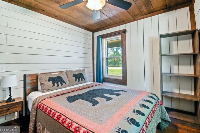 1535 Blue Ridge Drive, Blue Ridge, GA 30513