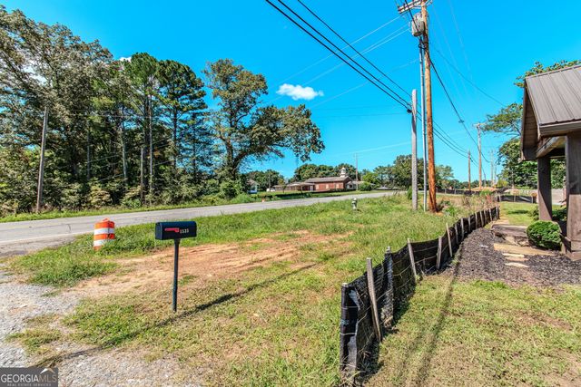 1535 Blue Ridge Drive, Blue Ridge, GA 30513