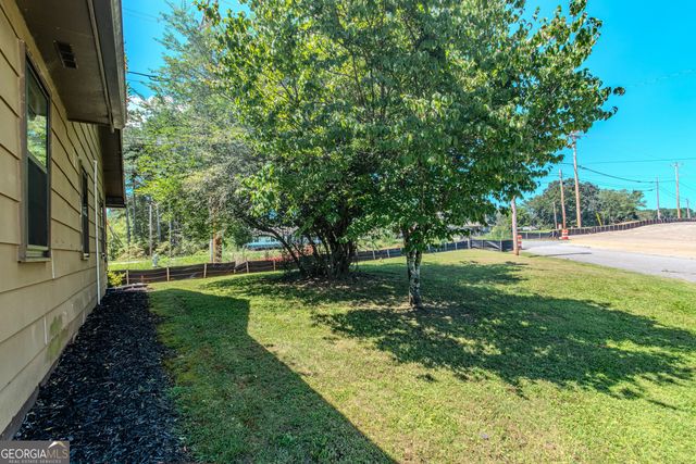 1535 Blue Ridge Drive, Blue Ridge, GA 30513