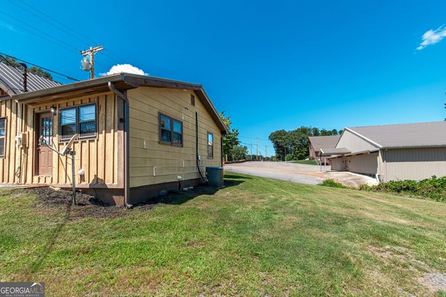 1535 Blue Ridge Drive, Blue Ridge, GA 30513