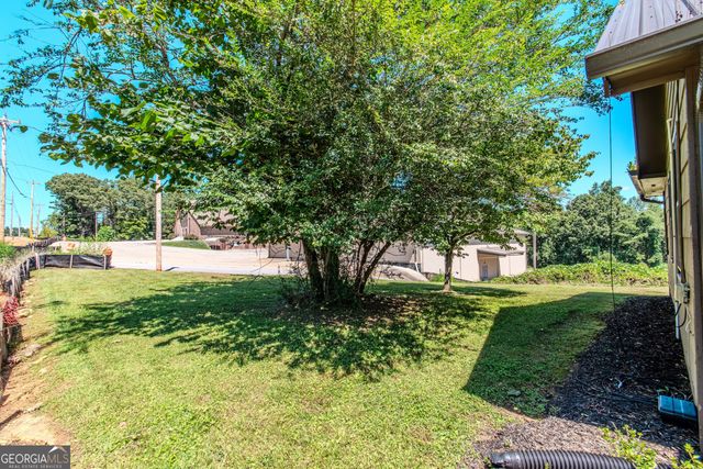 1535 Blue Ridge Drive, Blue Ridge, GA 30513