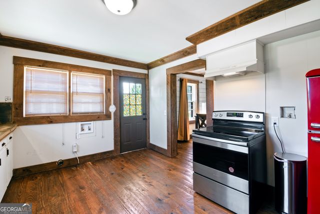 1535 Blue Ridge Drive, Blue Ridge, GA 30513