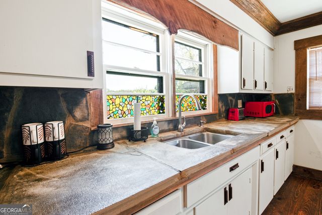 1535 Blue Ridge Drive, Blue Ridge, GA 30513