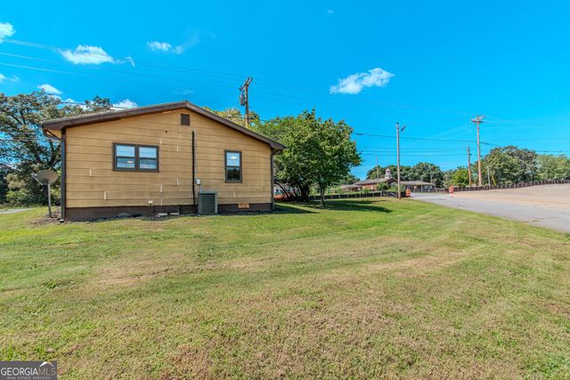 1535 Blue Ridge Drive, Blue Ridge, GA 30513