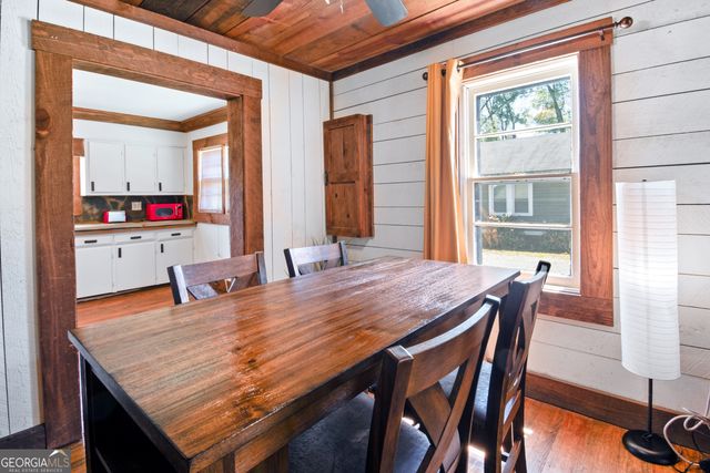 1535 Blue Ridge Drive, Blue Ridge, GA 30513