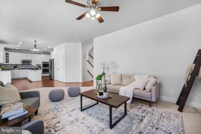 9018 MELODY DR, Laurel, MD 20723