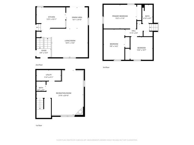 W287N6453 Highland COURT, Hartland, WI 53029