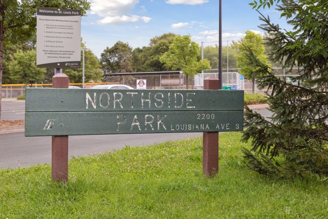 2231 Quebec Avenue S, Saint Louis Park, MN 55426